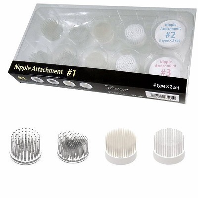 �j�b�v���h�[���p�A�^�b�`�����g�@�i�P�j