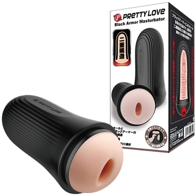 �v���e�B���u�@�i�u���b�N�A�[�}�[�}�X�^�[�x�[�^�[�j