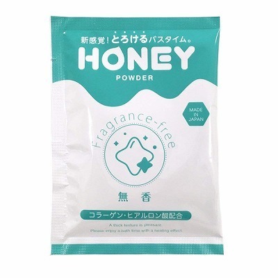 honey powder (無香)