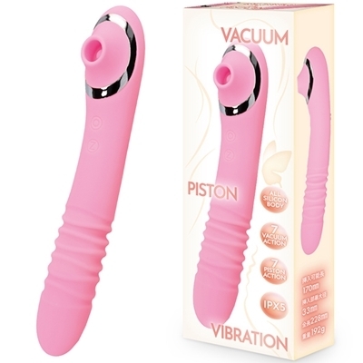 �\�̋z���s�X�g���o�C�u�@�i�s���N�j