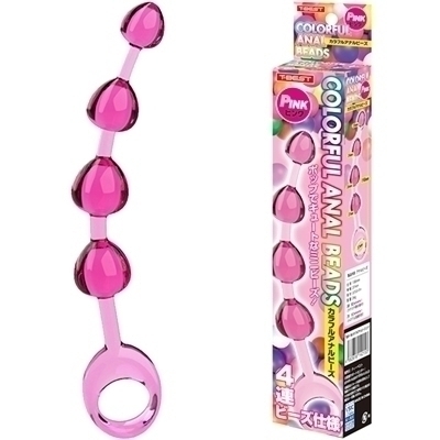 �J���t���A�i���r�[�Y�@�i�s���N�j