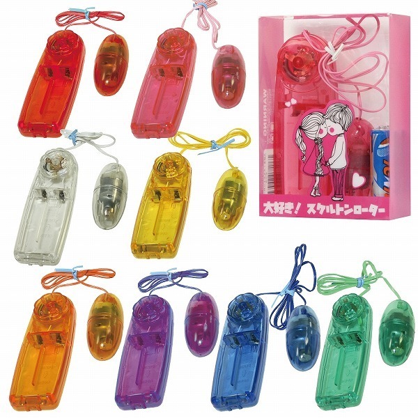 ��D���I�X�P���g�����[�^�[�@���b�h