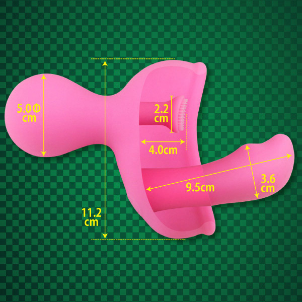 �V�[�N���b�g�K�[�f���@�i�y�^���j