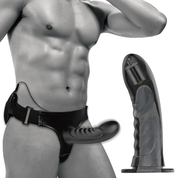 �v���e�B���u�@�i�o�C�u���[�e�B���O�X�g���b�v�I���V���R���f�B���h�j