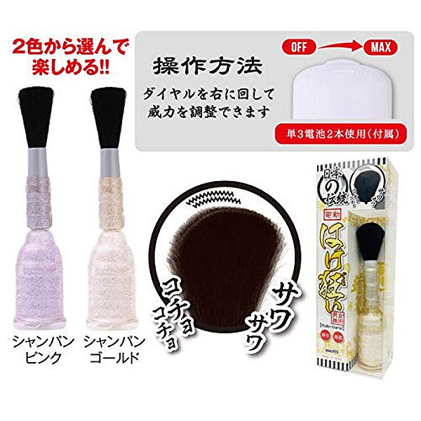 �d���͂������@�i�V�����p���S�[���h�j