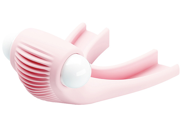 �v���e�B���u�@�i�}�W�b�N���b�v�j