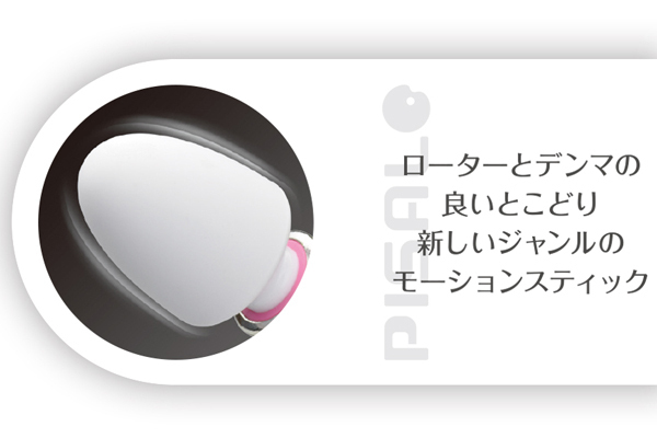 �s�T���@�i�X�e�B�b�N�j