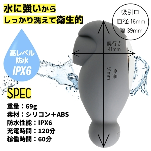 �p�|�a�n�n�i�L���[�u�[�j�@�i�O���[�j