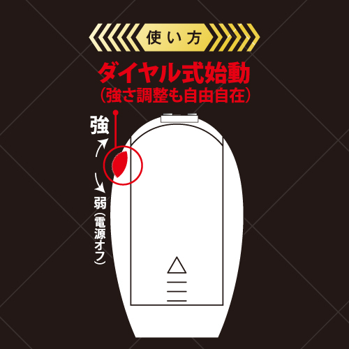 �s�X�g�����[�^�[