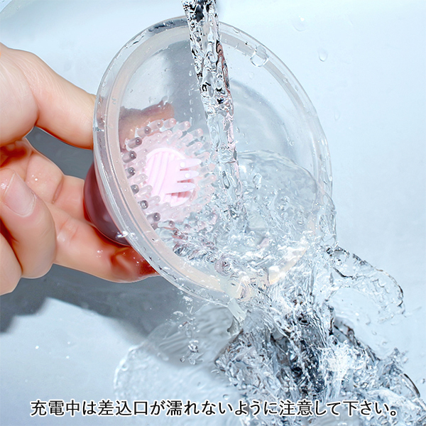 ���ɓ���ӂ߁u�j�b�v���@�A�^�b�N�v